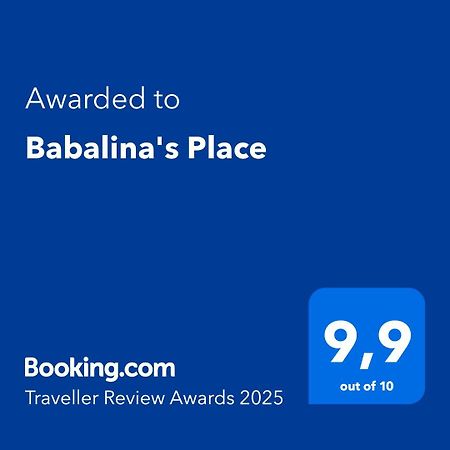 Babalina'S Place Bihac Luaran gambar