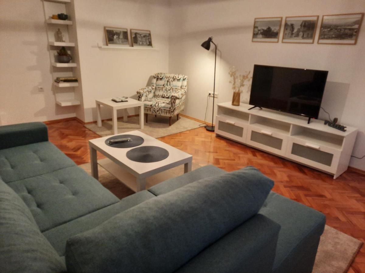 Babalina'S Place Bihac Luaran gambar