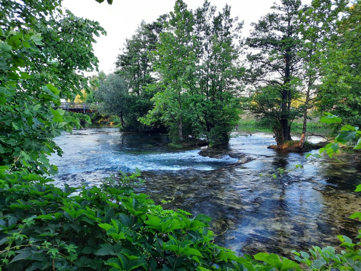Babalina'S Place Bihac Luaran gambar