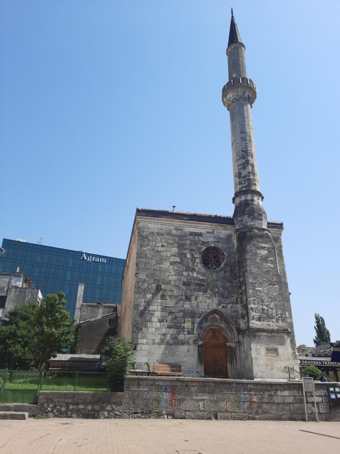 Babalina'S Place Bihac Luaran gambar