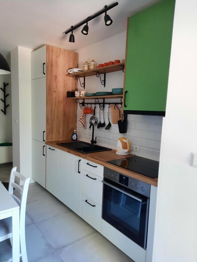 Babalina'S Place Bihac Luaran gambar