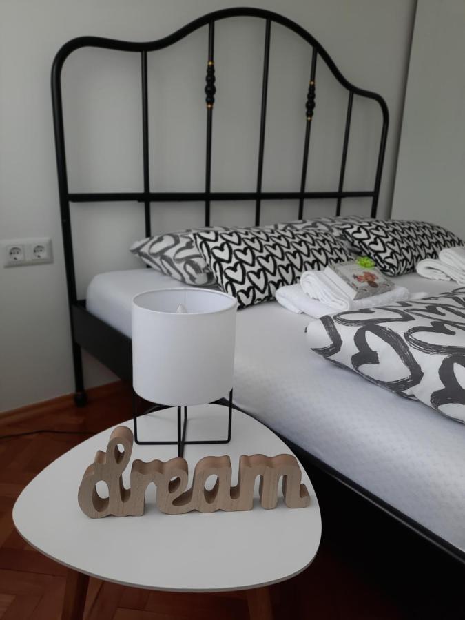 Babalina'S Place Bihac Luaran gambar