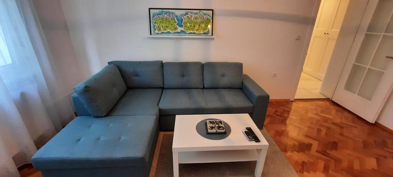 Babalina'S Place Bihac Luaran gambar