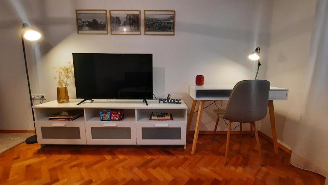 Babalina'S Place Bihac Luaran gambar