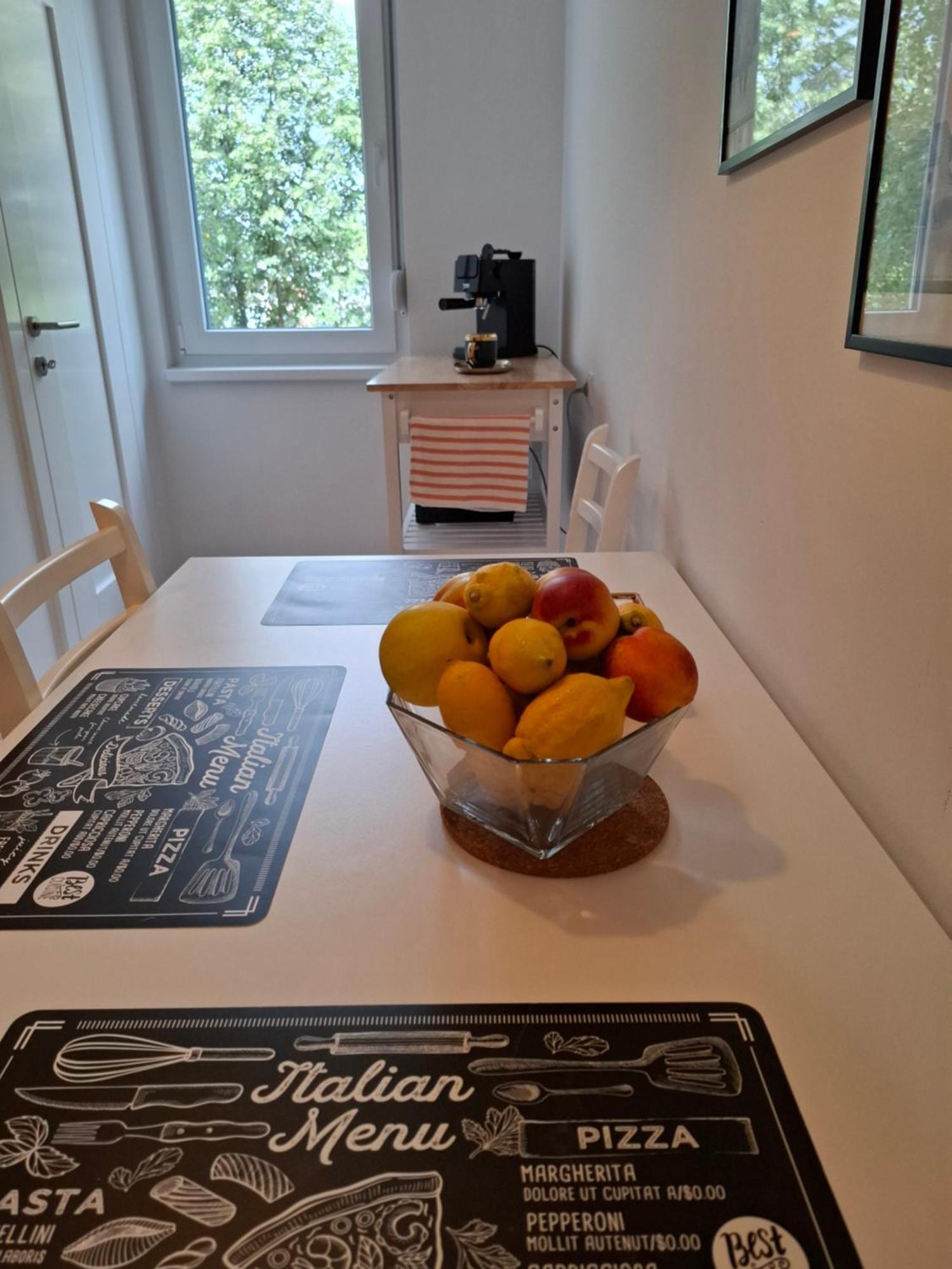 Babalina'S Place Bihac Luaran gambar