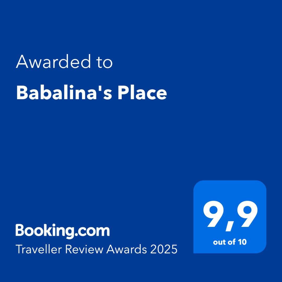 Babalina'S Place Bihac Luaran gambar